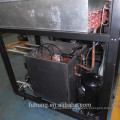 Ningbo fuhong ce China supplier 3hp industry air air-cooled chiller